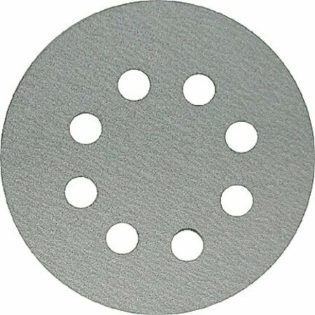 MAKITA Sandpaper 5 Disc 60-Grit Pk/5, 5Pk 7945188